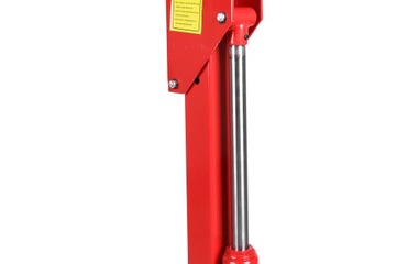 ГИДРАВЛИЧЕСКИЙ СЪЕМНИК ДЛЯ ДИСКОВЫХ ПРУЖИН McPherson 1T STRONG 1000 KG LARGE