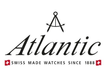 ATLANTIC Sealine Chronograph 62455.41.61