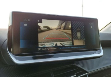 Peugeot 208 II Hatchback 1.2 PureTech 102KM 2022 Peugeot 208 67 Allure Pack 102 KM I wlasciciel GWARANCJA 1.2 102KM, zdjęcie 16