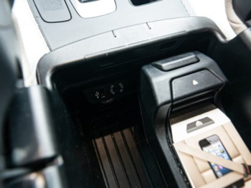 BMW X5 F15 SUV xDrive25d 231KM 2016 Od ręki - xDrive25d Suv 2.0 231KM 2016, zdjęcie 21