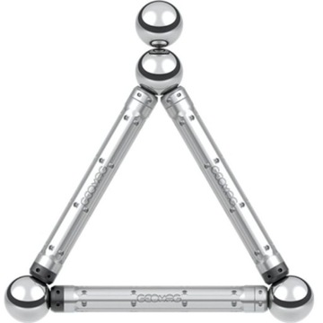 Блоки компаса Geomag Pro-L 7 шт., от 8 лет