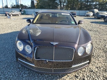 Bentley 2014 Bentley Inny Flying Spur, 2014r., 4x4, 6.0L 6.0 Benzyna 616KM, zdjęcie 4
