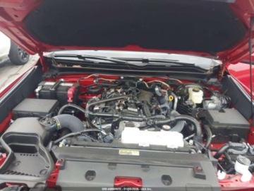 Toyota Tacoma II 2025 Toyota Tacoma Trd Off Road 2025 2.4 Benzyna 278KM, zdjęcie 8