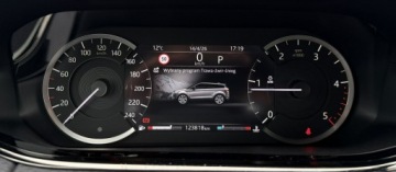 Land Rover Range Rover Evoque II SUV 2.0 Td4 150KM 2020 Land Rover Range Rover Evoque 4x4,R-dynamic, zdjęcie 29