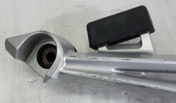 Крепление глушителя левое правое Yamaha FJR 1300 2006-2012 гг.