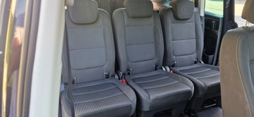Seat Alhambra II (7N) Van 1.4 TSI 150KM 2012 Seat Alhambra 1.4B Turbo, Kamera, Navi, 7-os. POLECAM !!!, zdjęcie 21