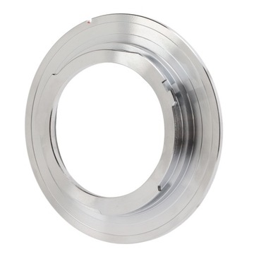 Переходное кольцо объектива M42-MD для объектива