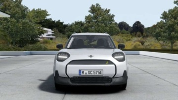 Mini Aceman Elektryczny 49.2kWh 218KM 2026 MINI Aceman Aceman SE 218 KM EV - Gotowy do Odbioru - Linia Essential, zdjęcie 4