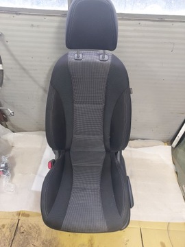 FOTEL KIEROWCY LEWY EUROPA HYUNDAI I30 II HB 2015R