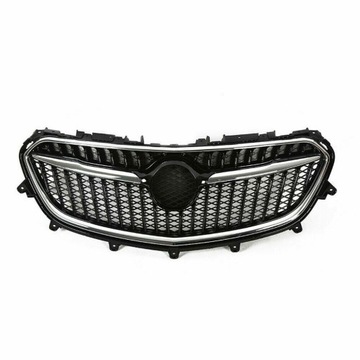 2017-20 Buick Encore Mokka X Grill + znaczek