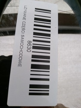 ZRCÁTKO PRAVÉ CHRYSLER CROSSFIRE 03-08R 6PIN PBK