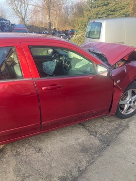 DODGE AVENGER DVEŘE PRAVÉ PŘEDNÍ