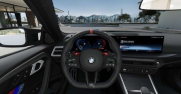 BMW Seria 2 F74 2025 BMW M2 3.0 Benzyna 480KM, zdjęcie 11