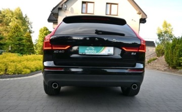 Volvo XC60 II 2021 Volvo XC 60 2,0 D D4 190 KM Geatronic FULL LED Klimatronic Kamera 2.0 197KM, zdjęcie 5