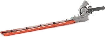 НОЖНИЦЫ ДЛЯ ХЕЗИ, ЩЕТКИ, БЕНЗИНОВЫЕ КОРОТКИ, 28ММ, 9 МАСЕЛ, 42СМ