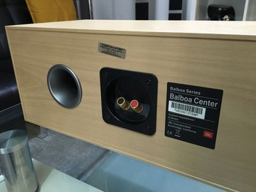 Центральный динамик JBL Balboa Center 150 Вт 8 Ом