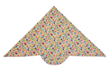 Платок с группой от солнца до лета