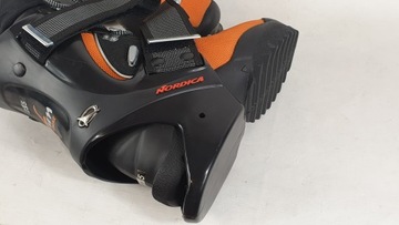 Сноубордические ботинки Nordica Fun Drive 36.5