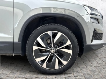 Skoda Karoq Crossover Facelifting 1.5 TSI ACT 150KM 2024 Skoda Karoq 1.5TSI 150KM Selection l Pakiet Winter, zdjęcie 34