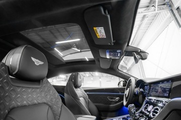 Bentley 2023 Bentley Continental GT V8 S 4.0 550KM. FV23%., zdjęcie 21