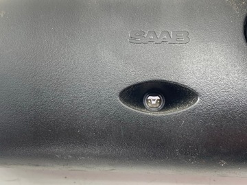 SAAB 93 9-3 ZRCÁTKO VNITŘNÍ FOTOCHROM