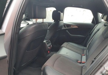 Audi A6 C8 2018 Audi A6 Limousine S-LINE FULL LED ACC Serwis GetHelp 1.8 Benzyna, zdjęcie 14