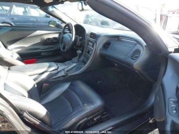 Chevrolet Corvette C6 2004 Chevrolet Corvette 2004 5.7l 5.7 Benzyna 350KM, zdjęcie 9