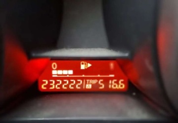 Mazda 3 I Hatchback 1.6 MZ-CD 109KM 2009 Mazda 3 Mazda 3 1.6 CD Sport DPF Active 1.6 Diesel 109KM, zdjęcie 27