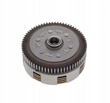 SPRZĘGŁO SILNIK ZS154FMI-2 KPL