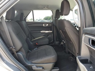 Ford Explorer VI 2021 Ford Explorer XLT 2021 2.3l 2.3 Benzyna 300KM, zdjęcie 11