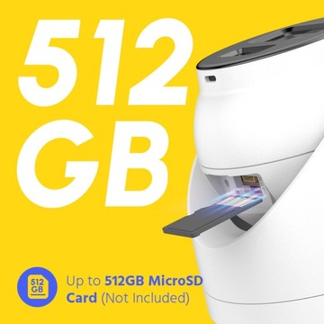 ANNKE-C800 — уличная камера PoE IP 4K 4 мм