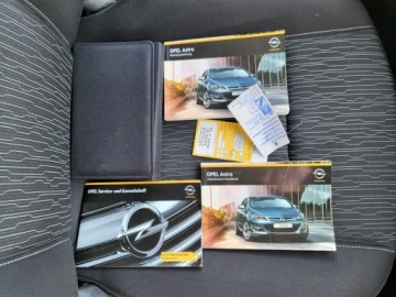 Opel Astra J Sports Tourer Facelifting 1.4 Turbo ECOTEC 140KM 2015 Opel Astra 1.4 Turbo Opłaty Zapraszamy !!!, zdjęcie 26