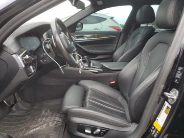 BMW Seria 5 G30-G31 2020 BMW Seria 5 530XI 2020 2.0l 2.0 Benzyna 248KM, zdjęcie 7