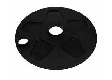 POKRYWA kola tylnego kosiarki NAC LS LP46 LS LP50