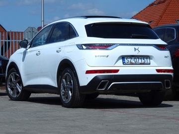 DS7 Crossback 300ps 4x4 Opera Wentyle Panorama Masaże ACC Pamięć Laser Blis, zdjęcie 33