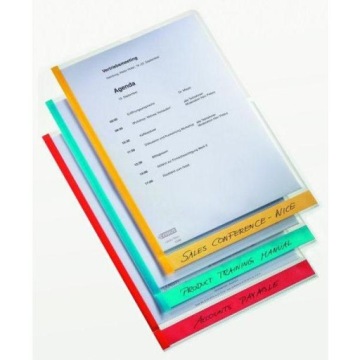 ОБЛОЖКА СВОБОДНОГО УРОВНЯ A4 ESSELTE DESK