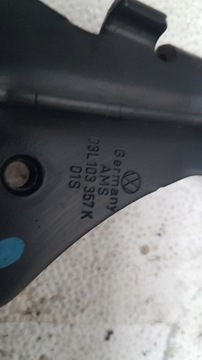 AUDI A4 B8 A5 DRŽÁK DRŽÁKY MOTORU 03L103357K + 03L103369AH 2.0 TDI CGL #27