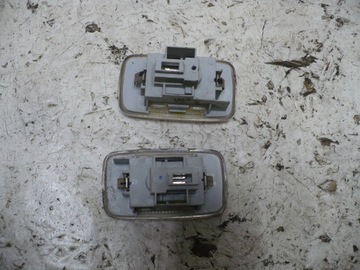 LAMPA VNITŘNÍ RENAULT KOLEOS I 1