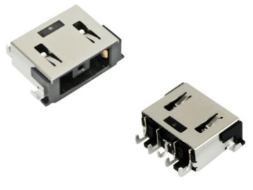 РОЗЕТКА LENOVO LEGION Y530-15ICH Y540 Y540-15IRH Y540-17IRH Y7000 Y7000P