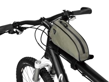 Torba TOPEAK LOADER TOPLOADER 0,75L zielona