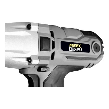 Сетевой ударный гайковерт Meec Tools