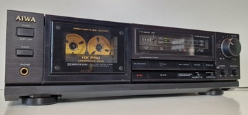 Катетный магнитофон Aiwa AD-F370 AD F 370