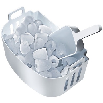 Ледогенератор