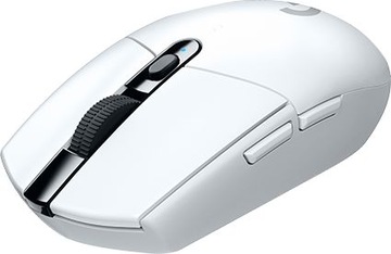 Беспроводная мышь Logitech G305 LightSpeed ​​с оптическим сенсором