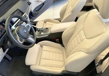 BMW Seria 4 G22-23-26 2021 BMW M4 M440i Cabrio 3.0 BENZ 431 KM 2021r 10.000 km Warszawa 3.0 Benzyna, zdjęcie 5