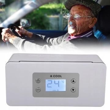 Lodówka jednodrzwiowa CX328 1416230024811