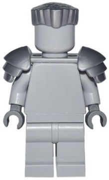LEGO FIGURKA NINJAGO - STATUE NR. njo675