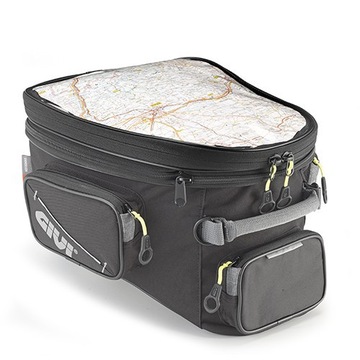 МАГНИТНАЯ СУМКА НА БАНК GIVI CRM103 8л (С МАГНИТАМИ)