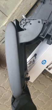 ПОДЛОКОТНИК SUZUKI VITARA III