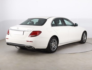 Mercedes Klasa E W213 Cabrio 2.0 200 184KM 2018 Mercedes E E 200, Automat, Skóra, Navi, Klima, zdjęcie 4
